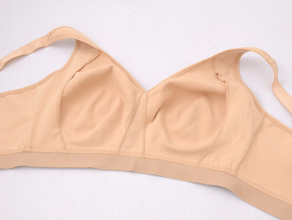 Women's Fashion Seamless Wireless Underwear Bra - Image 3